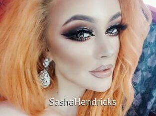 SashaHendricks