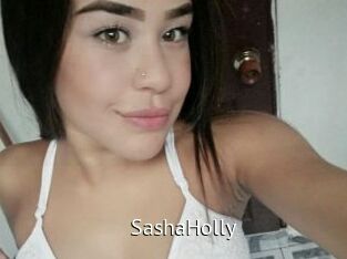 SashaHolly Zizi X