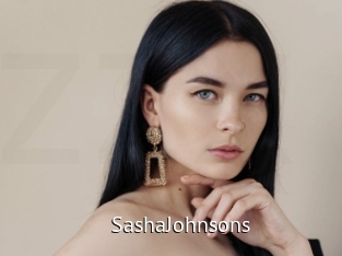 SashaJohnsons