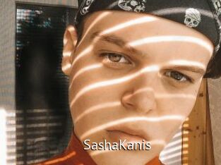 SashaKanis