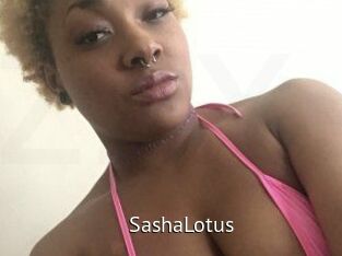 SashaLotus