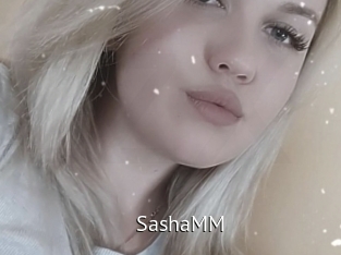 SashaMM Zizi X