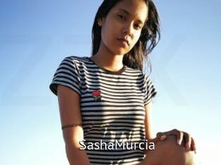 SashaMurcia