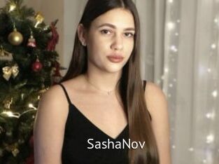 SashaNov