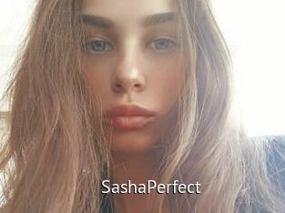 SashaPerfect