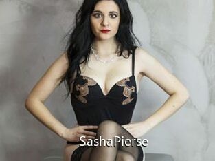 SashaPierse