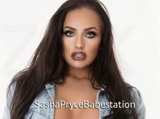 SashaPryceBabestation