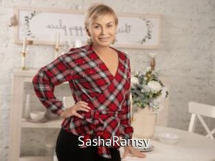 SashaRamsy Zizi X