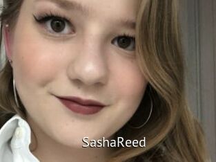 SashaReed