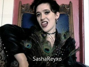 SashaReyxo