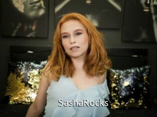 SashaRocks
