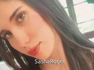 SashaRoger