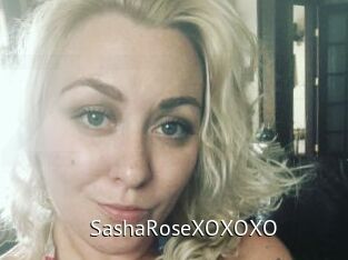 SashaRoseXOXOXO