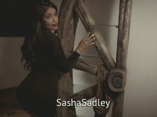 SashaSadley