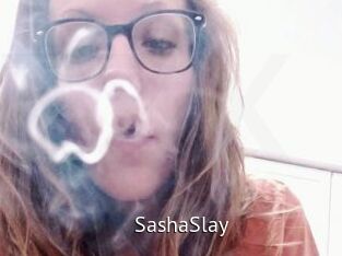 SashaSlay