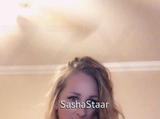 SashaStaar