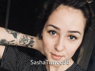SashaTattooBB
