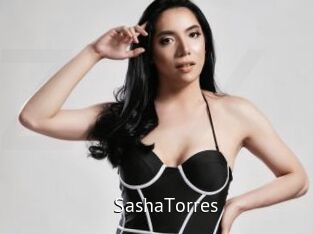 SashaTorres