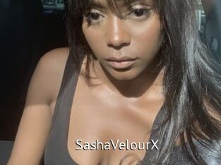 SashaVelourX