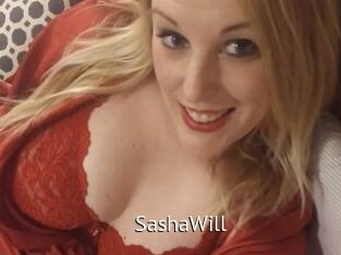 SashaWill