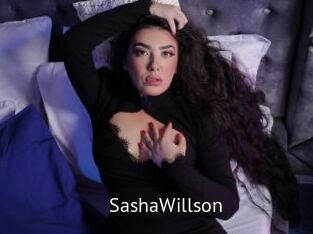 SashaWillson