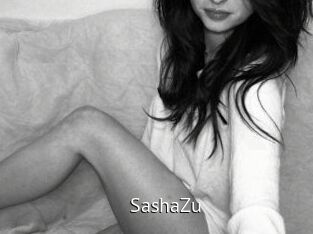 SashaZu