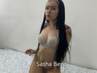 Sasha_Benz
