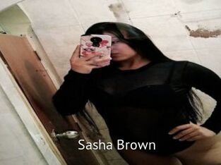 Sasha_Brown