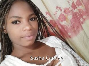 Sasha_CandyX