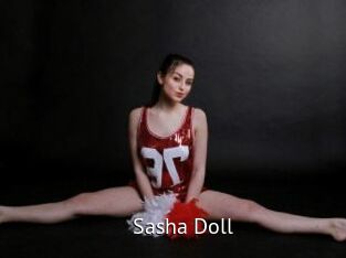 Sasha_Doll