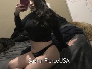 Sasha_FierceUSA Zizi X