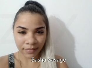 Sasha_Savage