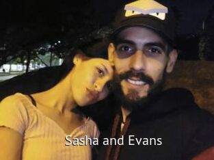 Sasha_and_Evans
