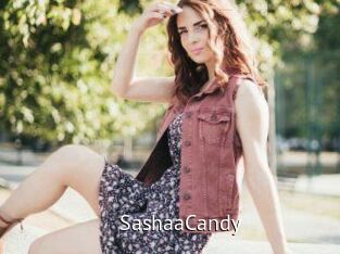 SashaaCandy