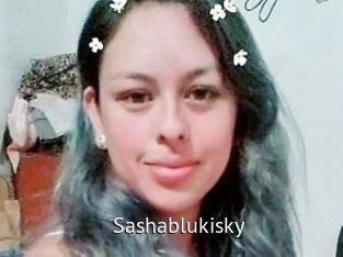 Sashablukisky_ Zizi X