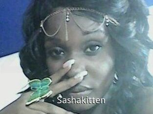 Sashakitten
