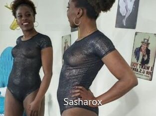 Sasharox