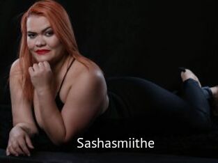 Sashasmiithe