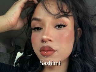 Sashimii