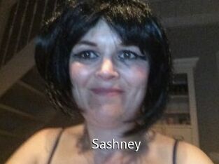 Sashney