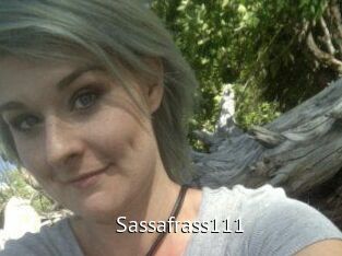 Sassafrass111