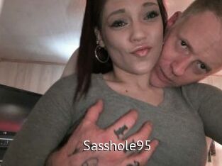 Sasshole95