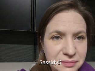 SassidyS