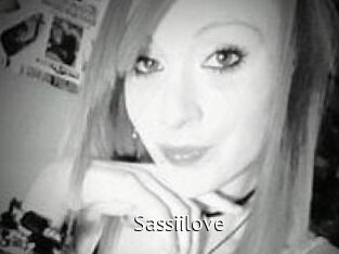 Sassiilove