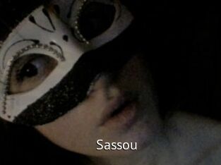 Sassou