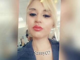 Sassy07