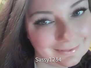 Sassy1234