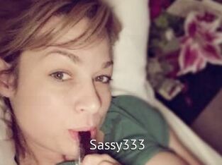 Sassy333