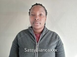 SassyBiancaxxx Zizi X