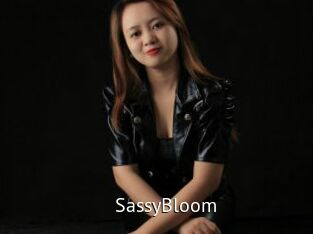 SassyBloom